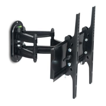 Cheap Swivel Plasma Wall Bracket, Suitable for Flat Panel TVs