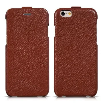 Zebra Pattern Wallet Style PU Leather Case for Alcatel One Touch Pop C7