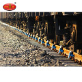 Railard Retard Railway Dowty Track Retarder