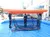 Special Sea Inflatable Swimming Pool with Net for Family