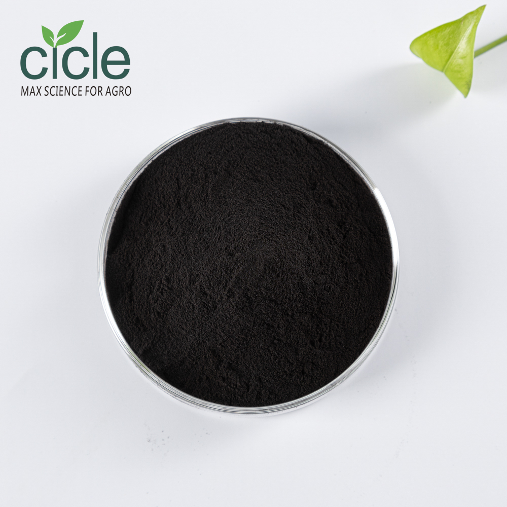 fulvic acid