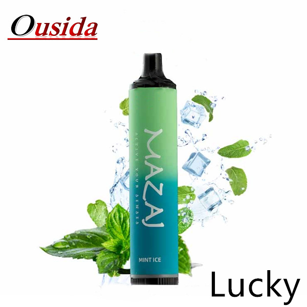 Електронни цигари Mazaj Amozon Pen