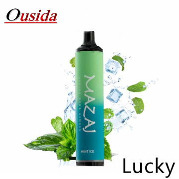 E-cigarettes Mazaj Amozon Pen