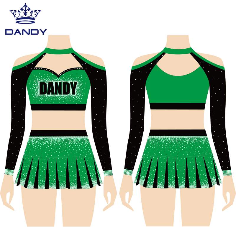 all star cheer uniforms 2020