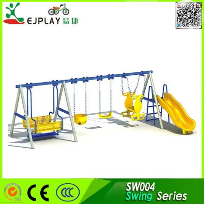 New Swing Seats for Outdoor Swings: Style Swings