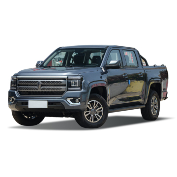 2024 JMC Dadao 2.3t Diesel Manual 4x2 Pickup Truck للبيع