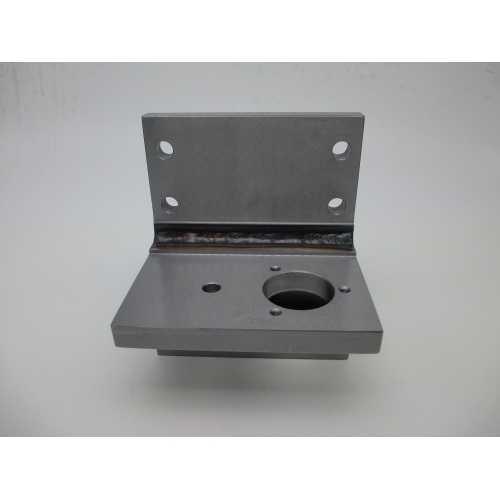 SS400 Welding  Sheet Spare Parts