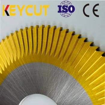 HSS 0022A cutter for WENXING 100E key machines