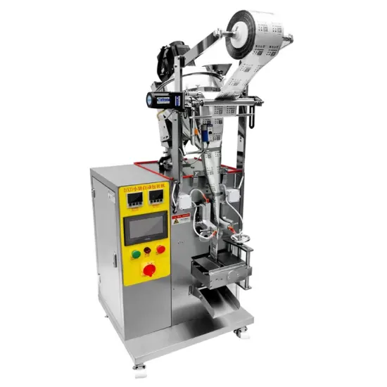Automatic Multi Functional Packing Machine