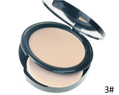 Private Label Waterproof Powder for Oily Skin
