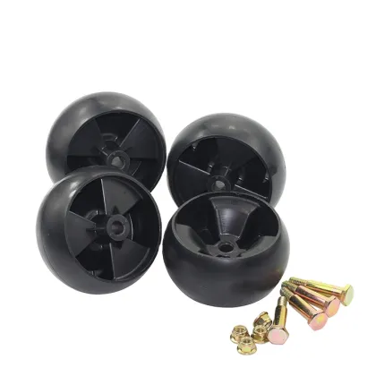 Low Price Cub Cadet 734-04039 Lawn Mower Deck Wheel