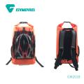 WATERPROOF BACKPACK WITH ZIPPER POCKET