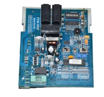 1800KG Gate Motor Control Board Circuit Board for PY1800 Automatic Sliding Gate Opener: Your Ultimate Guide and Search Resource