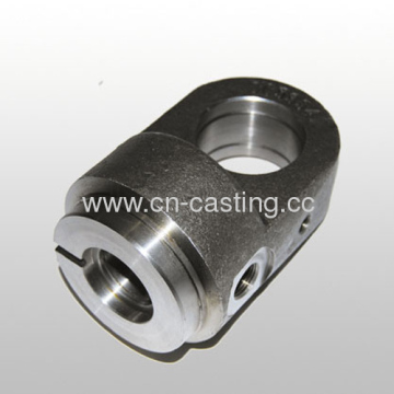 Carbon Steel Marine Casting 