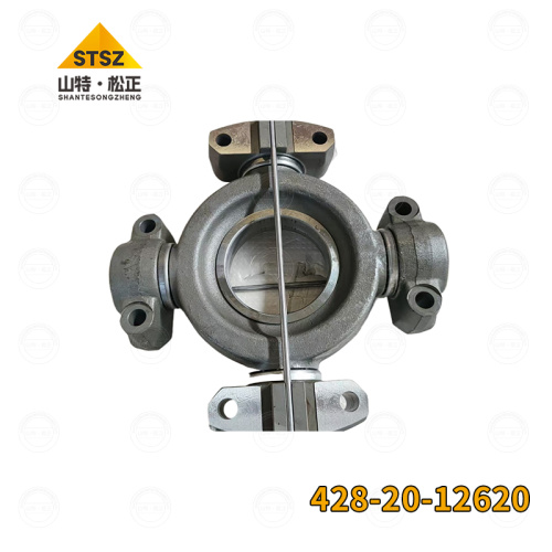 Loader parts WA700-3 428-20-12620 SPIDER ASS'Y