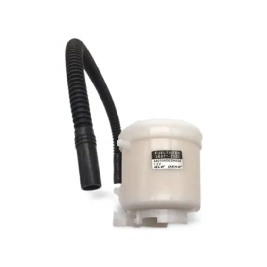 Fuel Filter Fuel Pump Assembly for Toyota Corolla NZE141 - 77024-12081