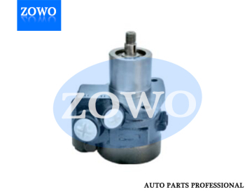 ZF 7673 955 913 POWER STEERING PUMP