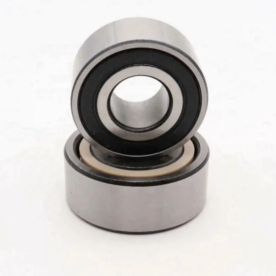 RMS15 2RS/RMS152RS R Series Inch Deep Groove Ball Bearing