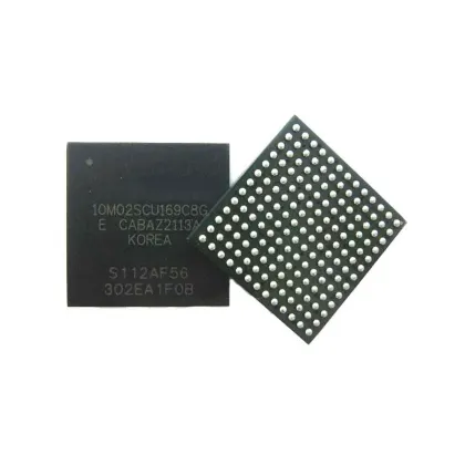 AD928x Series IC Chips - Original Semiconductor Products