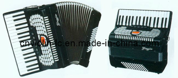 Piano Accordion (LAC3472)