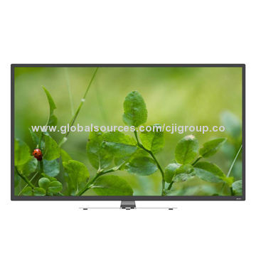 3D LED TV, 55 Inches, 1,920 x 1,080 Pixeld Resolution, High-definition Format