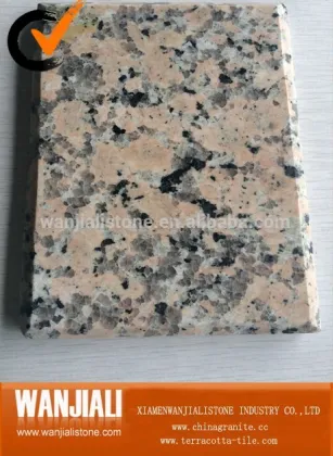 Huidong Red Chinese Granite Tiles