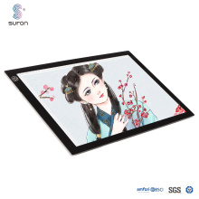 Suron LED Light Light Box Tracing Zeichenbrett