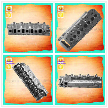 Cylinder Head 4m40t for Mitsubishi Complete Cylinder Head Me202620