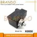 SCG353A043 SCG353A044 Kit de reparación piloto de válvula solenoide K0850