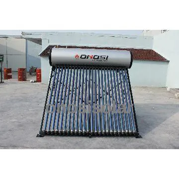 Hot water advantages of how does a solar water heater work