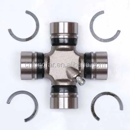 Universal Joint Precision: GU-1020 - High-Quality Performance and Durability in Joint Technology