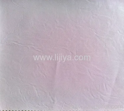 Pu Synthetic Leather For Clothes 