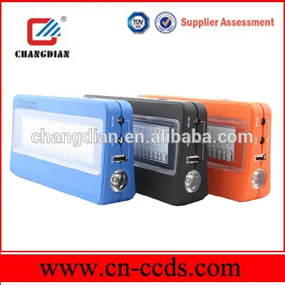 unique functions car emergency start powe/rmulti-function jump start power bank