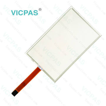 6PPT50.0702-16A Touch Screen Panel Glass Repair