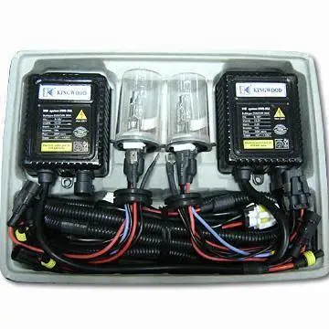 H7 HID Light with Various Auto Lamp