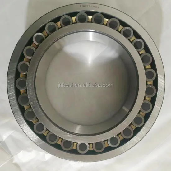 High Quality BSSD 22218 Spherical Roller Bearing 90*160*40mm