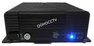 Wifi Car Mobile Dvr Hd Ups Power , Support Sd Card , High Level Output