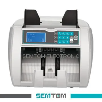 Money Counting Machine
