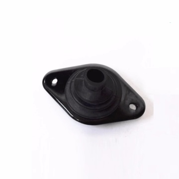 Low Price Silicone Waterproof Round Car Grommet - High Heat Resistant Rubber Part