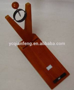 Ham Holder/Ham Stand, Made from pine wood, Model D037