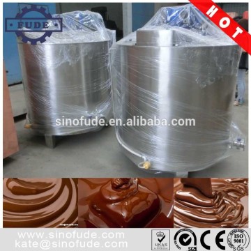 Best Selling and Commercial chocolate holding tank