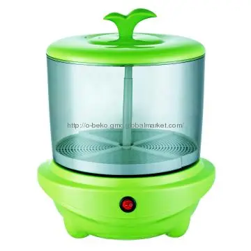 Bean sprout machine