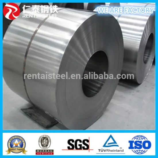 Tin Plate / Electrolytic Tinplate / ETP for Tin Cans