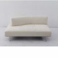 Nowoczesna stylowa modułowa sofa