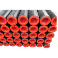 ASTM A106 GR.B Chemical Fertilizer Steel Pipe