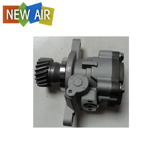 44310-37200 Steering Pump for DYNA S05D