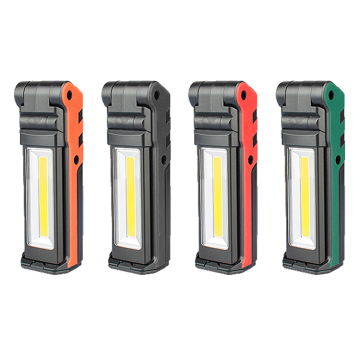 ESEN 106 Rechargeable COB LED Inspection Lamp - 2000mAh Car Work Light
