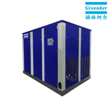 Greenker GA90VSD Değişken Hızlı Vidalı Hava Kompresörü