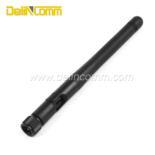 5dbi with SMA Connector Folding 4G Antenna