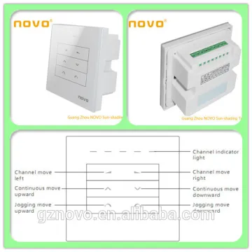 Motorized curtain motor /venetian blind &tubular motors satellite receiver wifi usb adapter - remote control /transmitter
